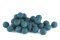 Wafters - Vyvážené Korkové Boilies - ŠVESTKA s česnekem - Ø 24 mm (Krmiva Hulín, BŠČNV24-1) | Krmiva Hulín
