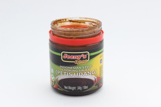 BELACHAN - Krevetová PASTA Sladká 240 g