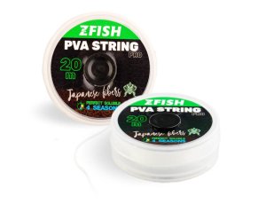 ZFISH PVA Nit PRO String 20 m (Zfish, ZF-4479) | Krmiva Hulín ZFISH PVA Nit PRO String 20 m (Zfish, ZF-4479) | Krmiva Hulín