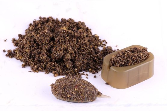 Method mix Ready - KAPR SPECIÁL 1 kg