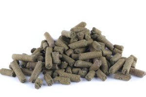KONOPNÉ POKRUTINY - výlisky - Ø 13 mm - pre kone (Vyrobeno v EU, KGK13-2) | Krmiva Hulín