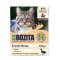 Bozita Cat kousky v omáčce s kachním - tetrapak 370 g (BCKKT) | Krmiva Hulín