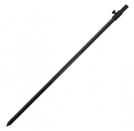 Vidlička - Zfish Bank Stick Black 50 - 90 cm