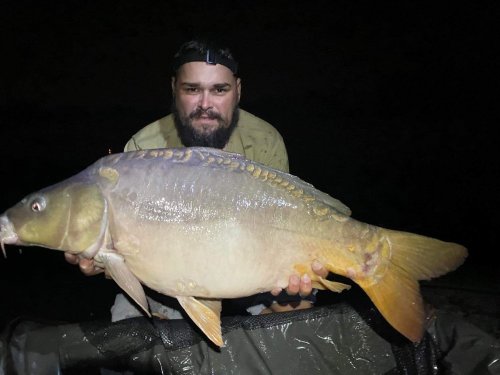 Boilies Pikantní krill