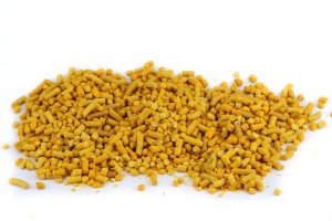 Rohlíkové pelety - Smetanová kukuřice - Ø 6 mm (Krmiva Hulin, RPSK-1) | Krmiva Hulín