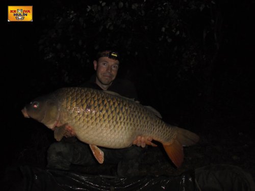 15kg+, boilies konopný květ