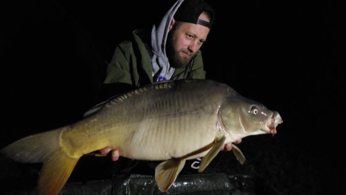 Boilies Pikantní perník Boilies Pikantní perník