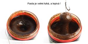 BELACHAN - Krevetová PASTA Sladká 240 g (BELPS-1) | Krmiva Hulín BELACHAN - Krevetová PASTA Sladká 240 g (BELPS-1) | Krmiva Hulín
