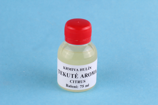 Tekutá aróma - CITRUS (Aroco a.s., TAC-1) | Krmiva Hulín