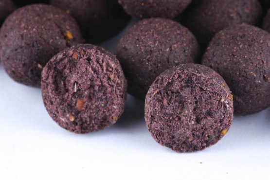 Boilies - MONSTER CRAB - Ø 30 mm - Vyberte balení: 2,5 kg