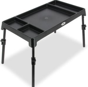 NGT Stolek XPR Bivvy Table (NGT, FO-BIVVYTABLE-XPR) | Krmiva Hulín