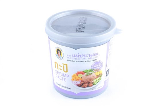 BELACHAN - Krevetová PASTA Extra silná 350 g