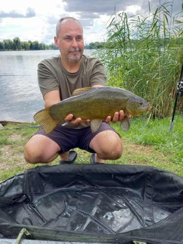 Játrové boilies