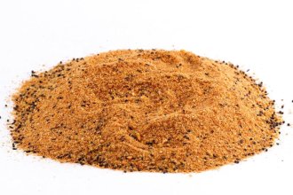 Ptačí zoby - Vyberte balení - 2,5 kg