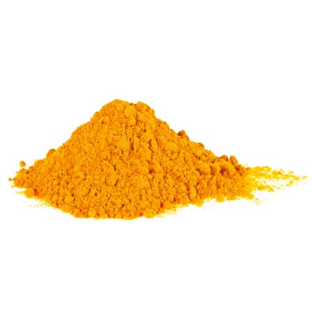 KURKUMA MLETÁ - Antioxidant pro koně - Vyberte balení: 250 g