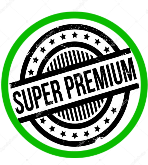 Krmiva pro psy Superprémiová - Vyberte balení - 25 kg