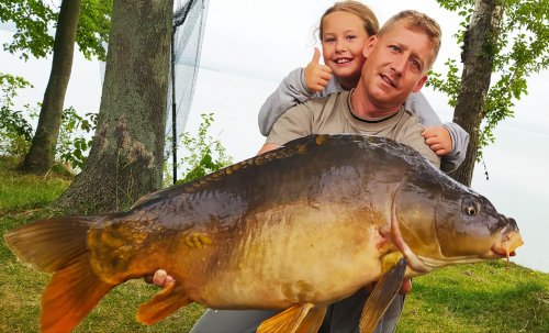 Boilies Frankfurtská klobása