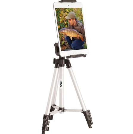 NGT Selfie Tripod Set - stativ pro mobil