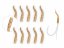ZFISH Rovnátko Line Aligner PRO (Zfish, ZF-6725) | Krmiva Hulín
