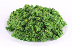 Drcený partikl - CORN MIX - Extra Amur 1,5 kg (Krmiva Hulín, DPAS-1) | Krmiva Hulín