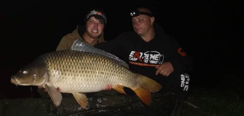 Neutrálně vyvážené boilies Pikantní jahoda