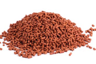 Granule Feeder - Skladem
