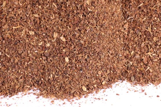 JABLEČNÉ VÝLISKY - Sušené jemně mleté - pro psy - Vyberte balení: 1 kg