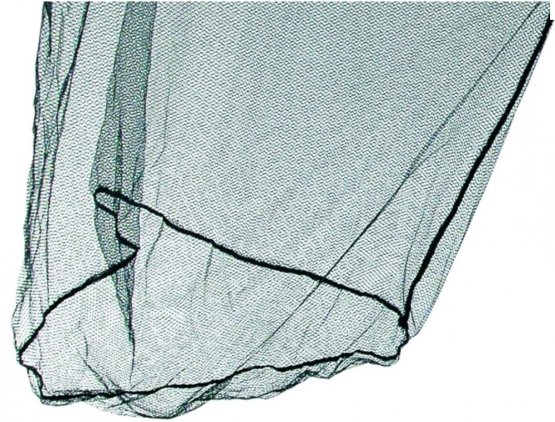 Podběráková síť JSA 1x1 m - náhradní (JSA Fish, 90590-1) | Krmiva Hulín