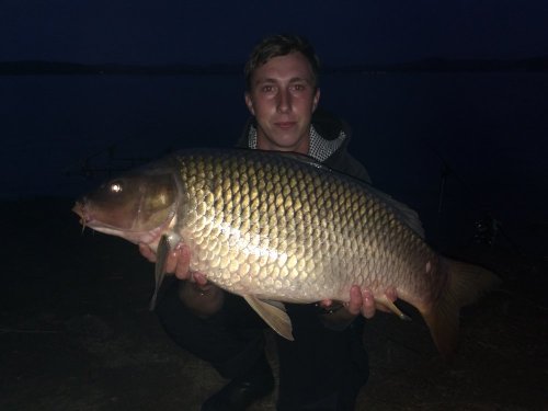 Boilies Pomeranč/Chilli