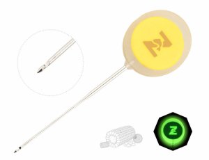 ZFISH Jehla Needle Soft Safety (Zfish, ZF-4240) | Krmiva Hulín