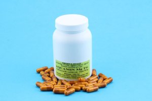 AQUAMIN Mg TG - Organický Hořčík z mořské vody - kapsle 700 mg - pro psy (Krmiva Hulín, AMG-1) | Krmiva Hulín AQUAMIN Mg TG - Organický Hořčík z mořské vody - kapsle 700 mg - pro psy (Krmiva Hulín, AMG-1) | Krmiva Hulín