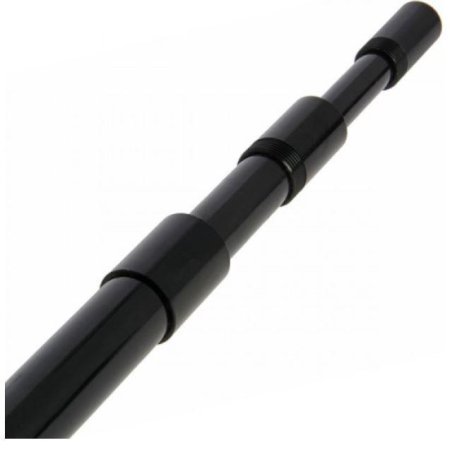 Podběráková tyč - NGT 3v1 Screw Fix Net Handle 3m