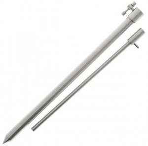 Vidlička - Bank Stick Steel 30 - 50 cm