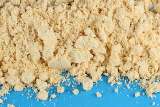 MLÉKO PRO ŠTĚŇATA - Sušená Delaktózovaná mléčná směs - Vyberte balení: 500 g