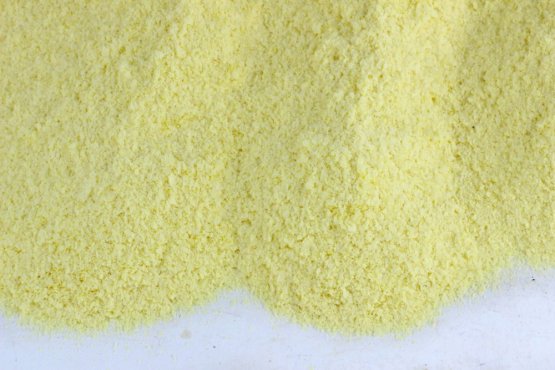 BRAMBOROVÁ MOUČKA - sušené vařené brambory - Vyberte balení: 1 kg