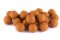 Boilies - MLÉČNÁ KUKUŘICE - Ø 30 mm (Krmiva Hulín, BOMK30-1) | Krmiva Hulín