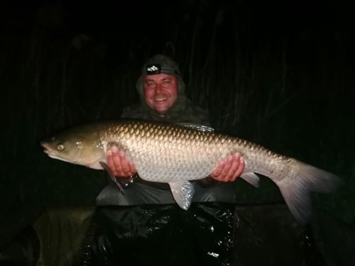 95cm, 11kg, Boilies Pikantní jahoda