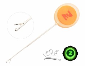 ZFISH Jehla Needle Fine Splicing (Zfish, ZF-4349) | Krmiva Hulín