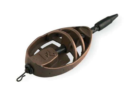 ZFISH Sada Method Feeder Set ZFX 50,60g+Formička