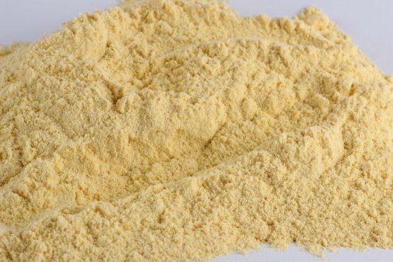 Mouka kukuřičná - VÝBĚROVÁ - jemná - Vyberte balení: 1 kg