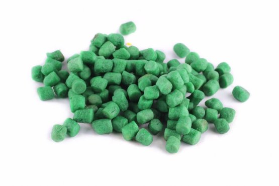 Marshmallow - AMUR Speciál 8 mm (Vyrobeno v EU, MAAS8-1) | Krmiva Hulín Marshmallow - AMUR Speciál 8 mm (Vyrobeno v EU, MAAS8-1) | Krmiva Hulín