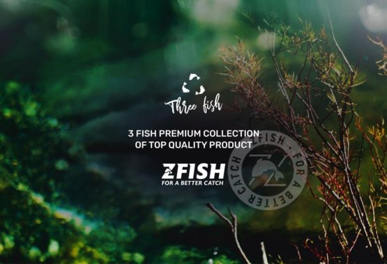 ZFISH Prodloužené Zarážky Extender Stops
