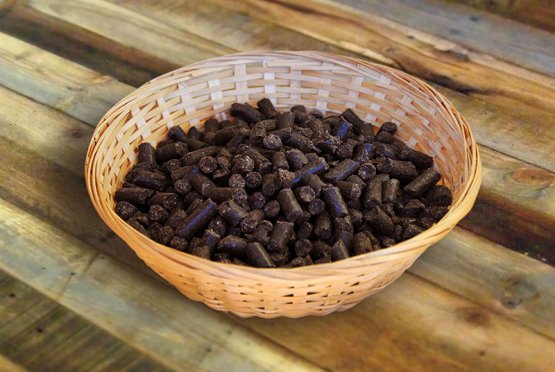 NovaEqui Bodit - Granulest 25 kg (NovaEqui, NEBG-1) | Krmiva Hulín
