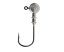 Zfish Jig Head - 5 ks - Varianta: Gramáž 15 g - Háček 4/0