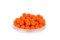 Plovoucí boilies - ŠŤAVNATÁ BROSKEV - Ø 12 mm (Krmiva Hulín, PBŠB12-1) | Krmiva Hulín