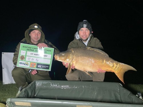 Boilies Pikantní jahoda