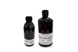 AMINO KOMPLEX - pro domácí a hospodářská zvířata (AKZ-1) | Krmiva Hulín