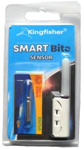 Hlásič - Smart Bite Senzor M (Kingfisher, HSBSM) | Krmiva Hulín Hlásič - Smart Bite Senzor M (Kingfisher, HSBSM) | Krmiva Hulín