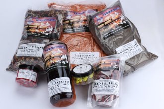 Víkendové sady - Pouze pro osobní odběr !