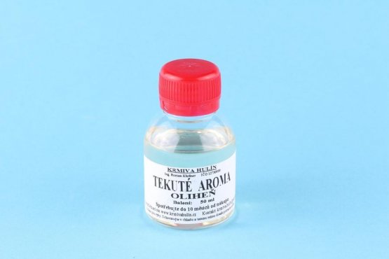 Tekuté aroma - OLIHEŇ (Aroco a. s., TAO-1) | Krmiva Hulín